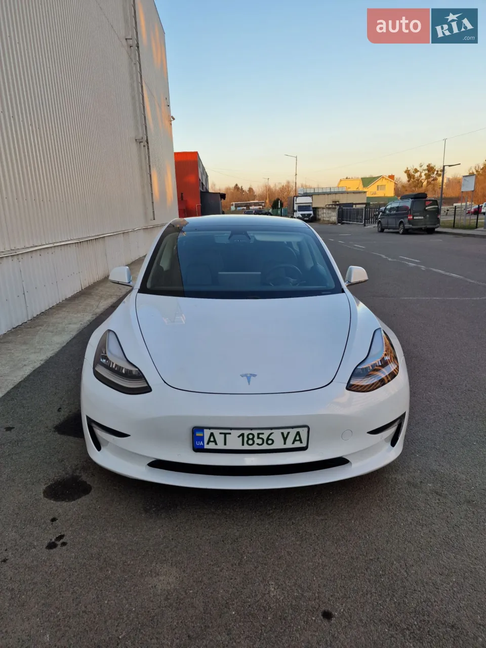 2020 Tesla Model 3 - мініатюра 36