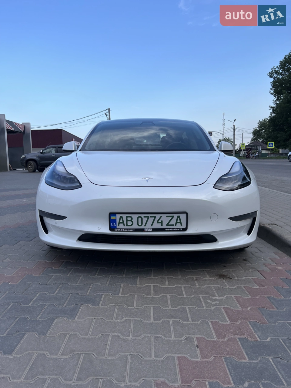 2021 Tesla Model 3 - мініатюра 28