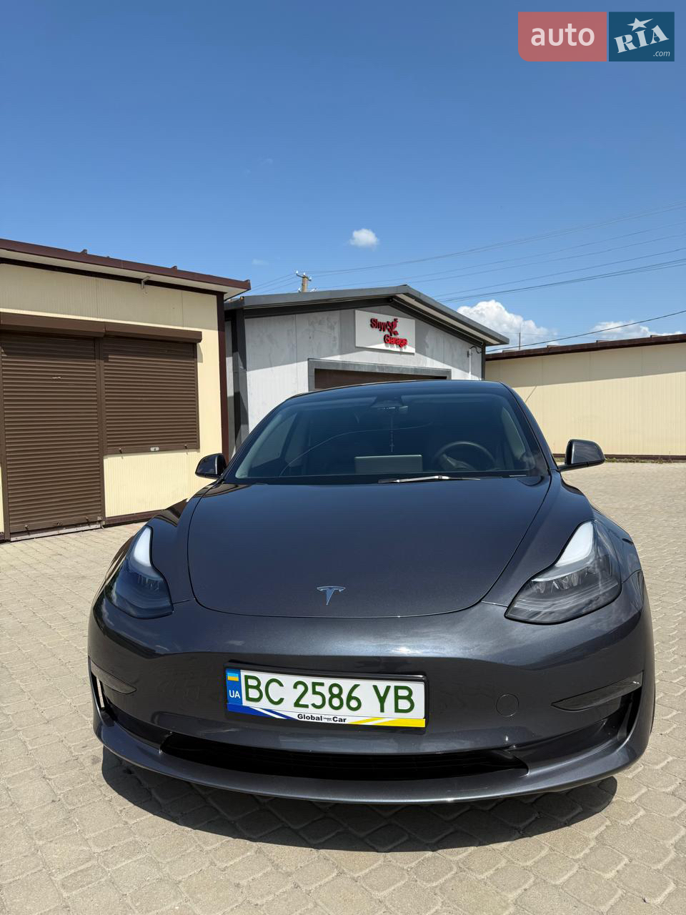 2023 Tesla Model 3 - мініатюра 42