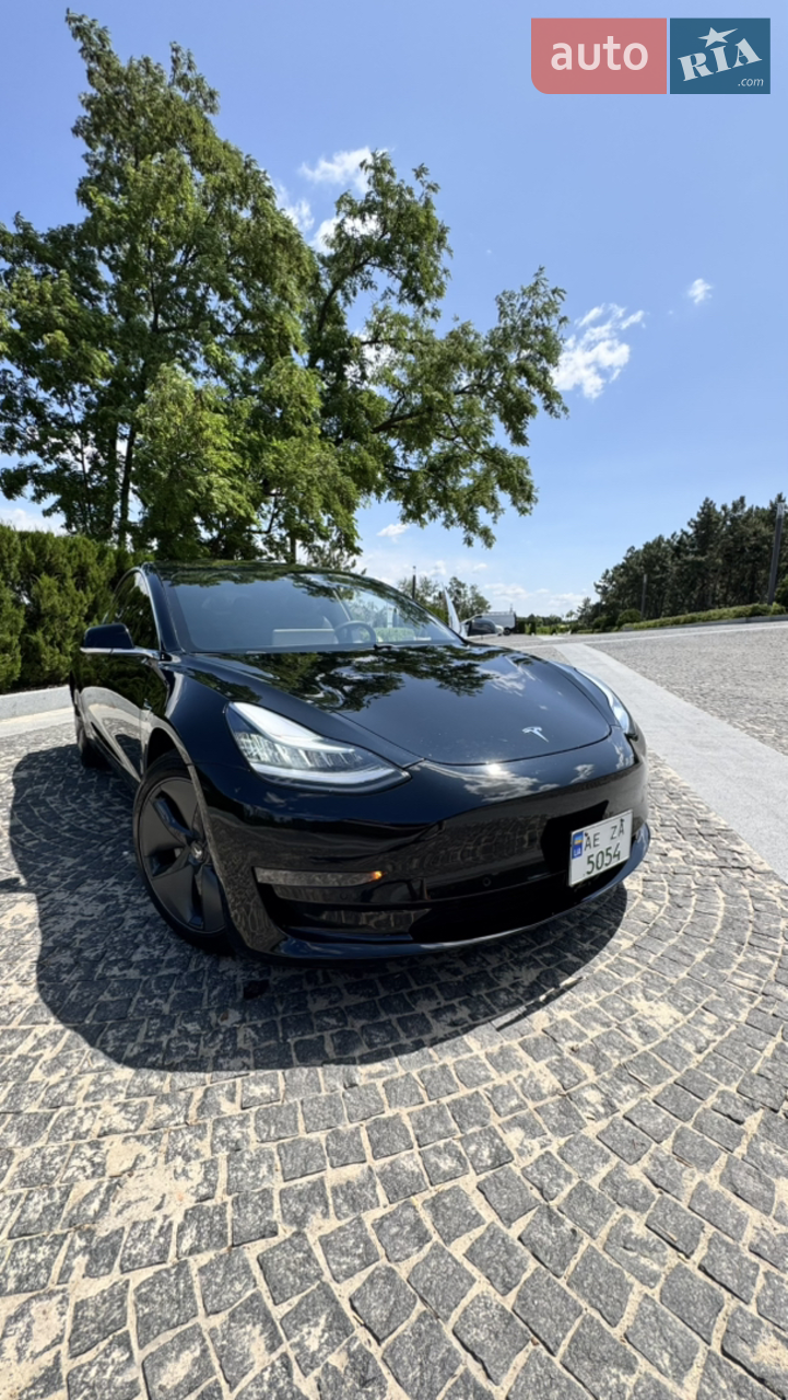 2020 Tesla Model 3 - мініатюра 31