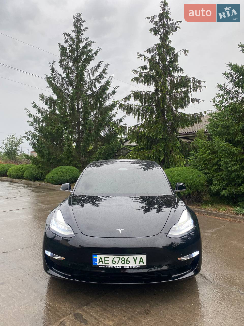 2019 Tesla Model 3 - мініатюра 26