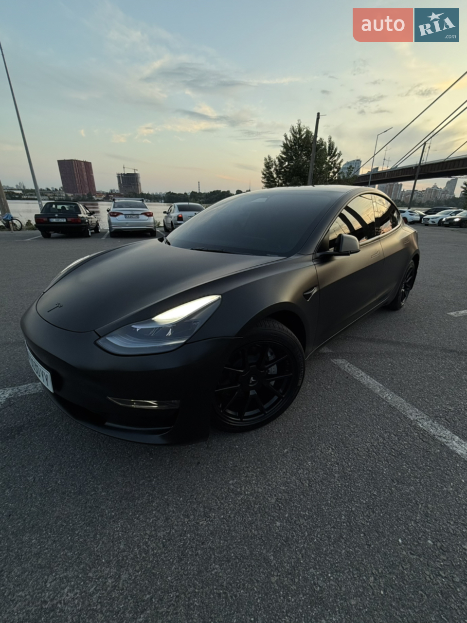 2022 Tesla Model 3 - мініатюра 23