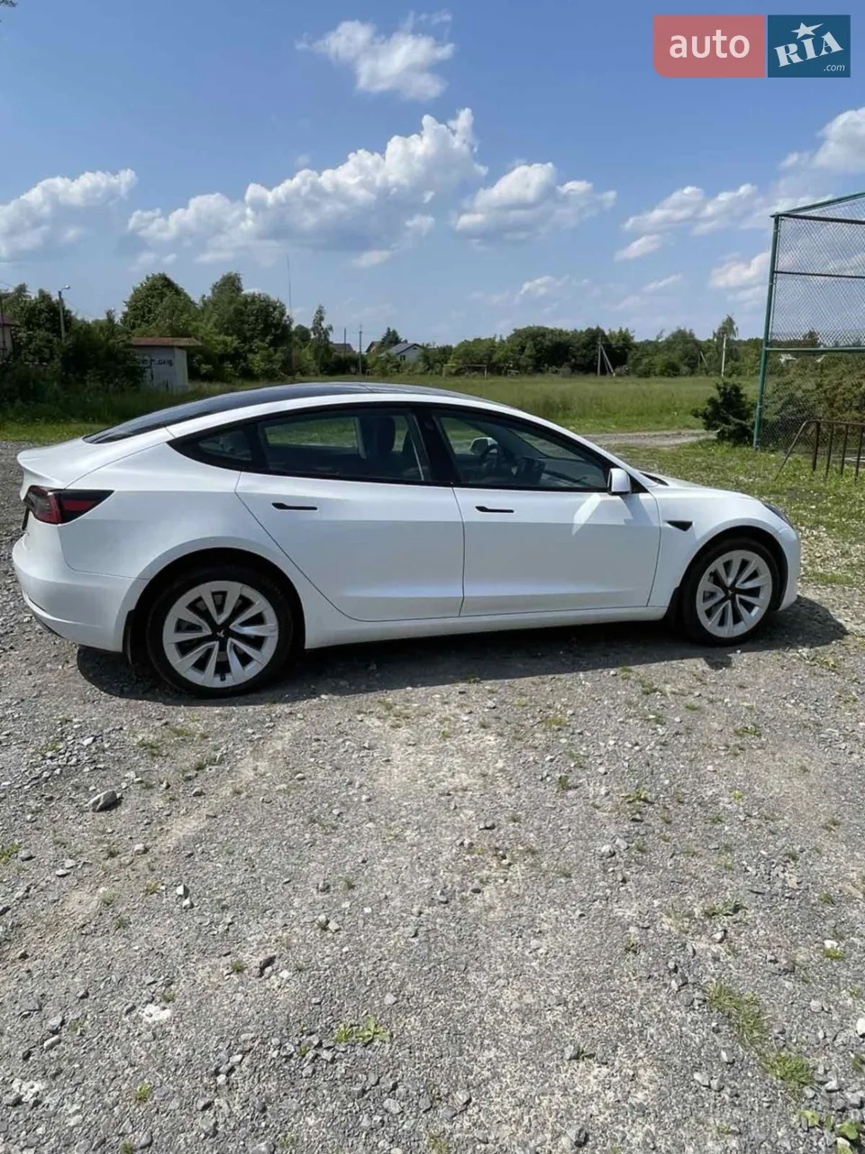 2023 Tesla Model 3 - мініатюра 19