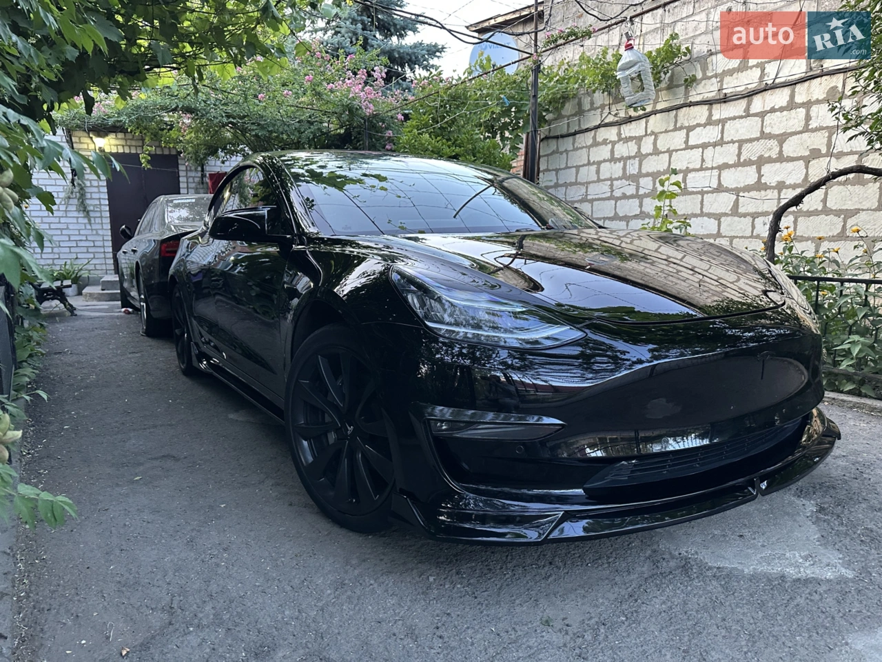 2018 Tesla Model 3 - мініатюра 39