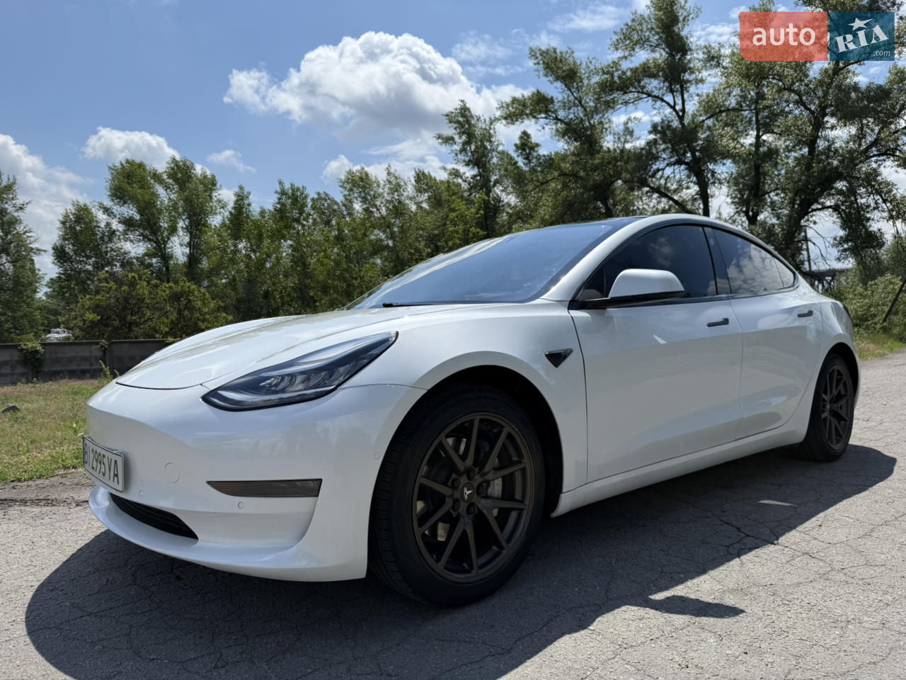 2020 Tesla Model 3 - мініатюра 17
