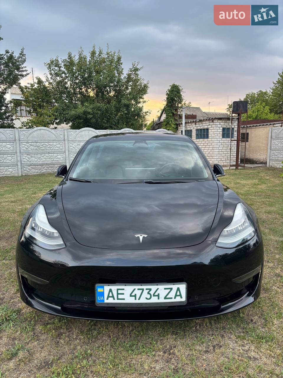 2018 Tesla Model 3 - мініатюра 33