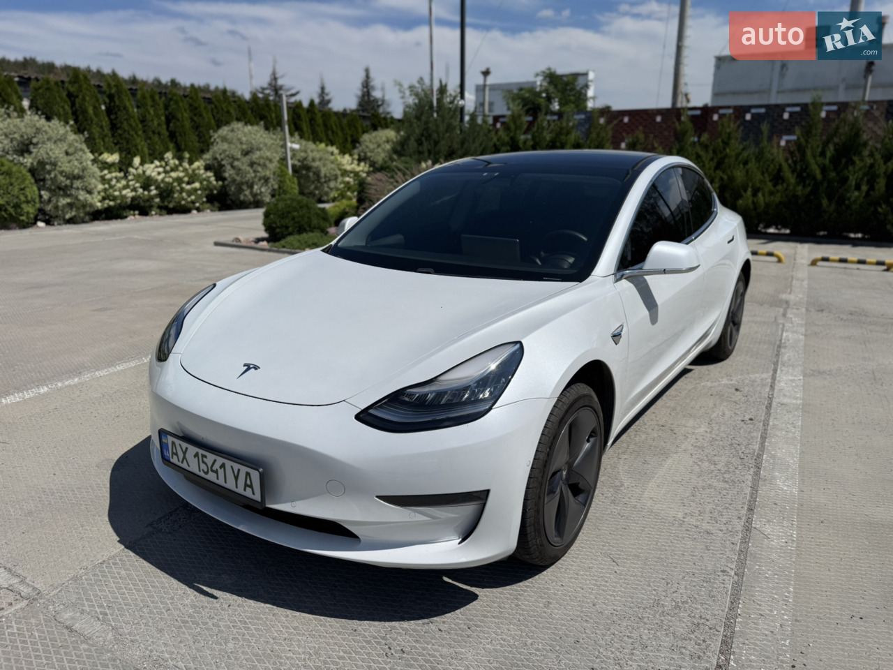 2020 Tesla Model 3 - мініатюра 12