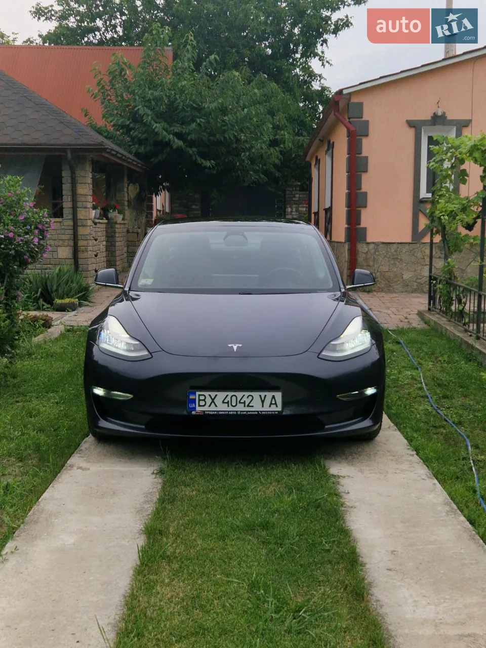 2019 Tesla Model 3 - мініатюра 19