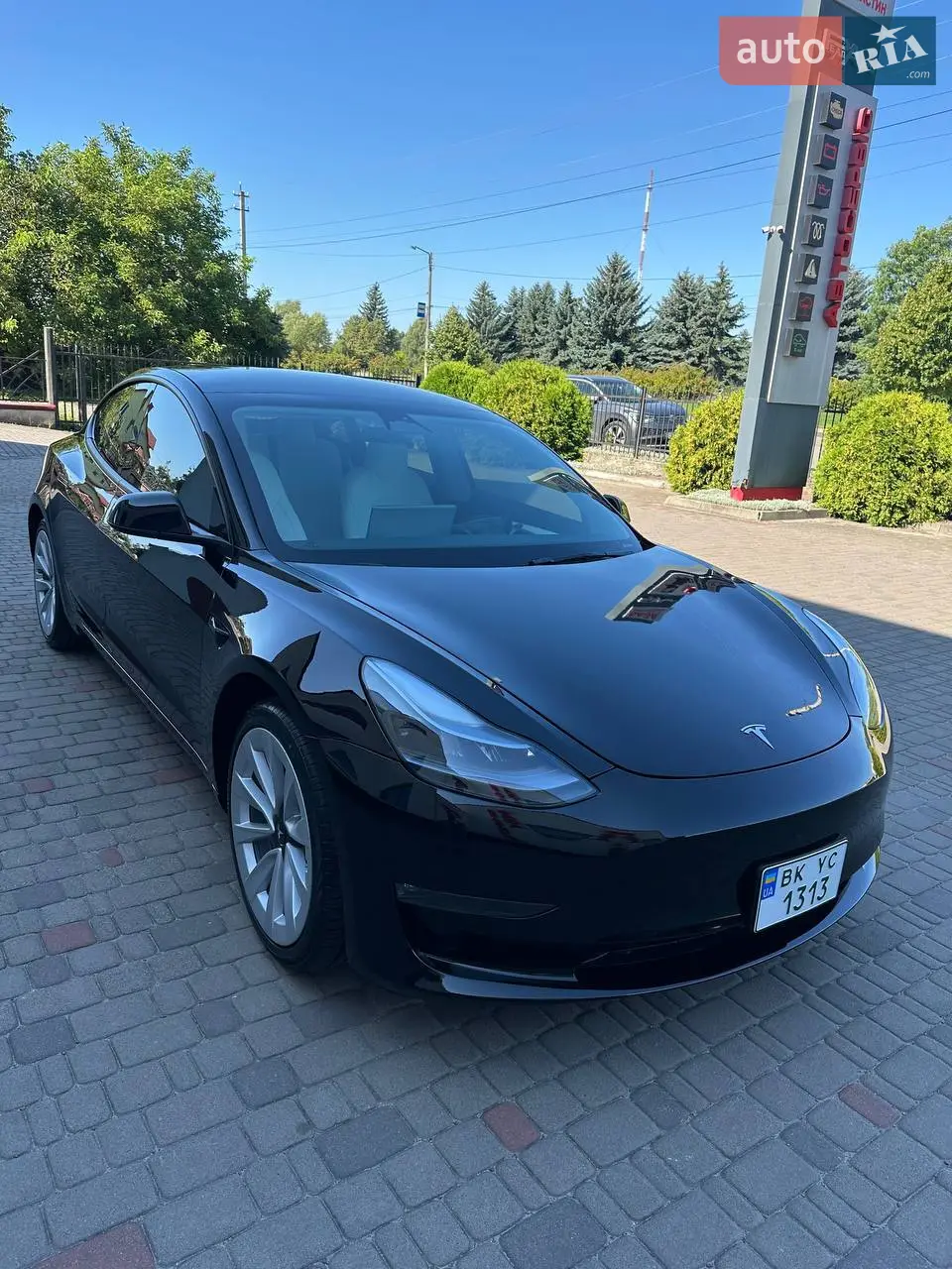 2023 Tesla Model 3 - мініатюра 88