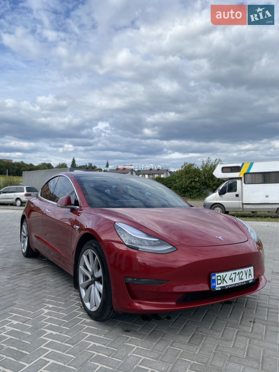 2019 Tesla Model 3 - мініатюра 41