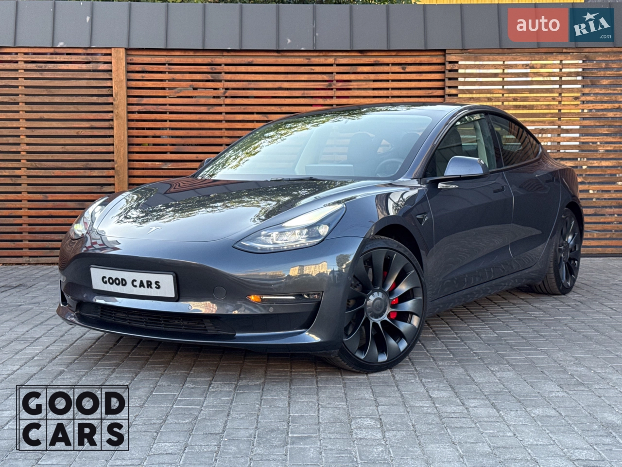 2022 Tesla Model 3 - мініатюра 39