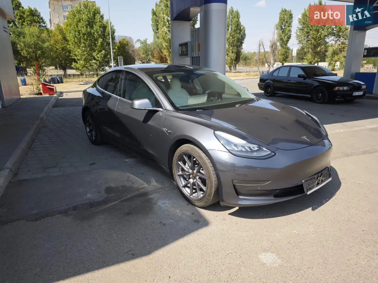 2018 Tesla Model 3 - мініатюра 41