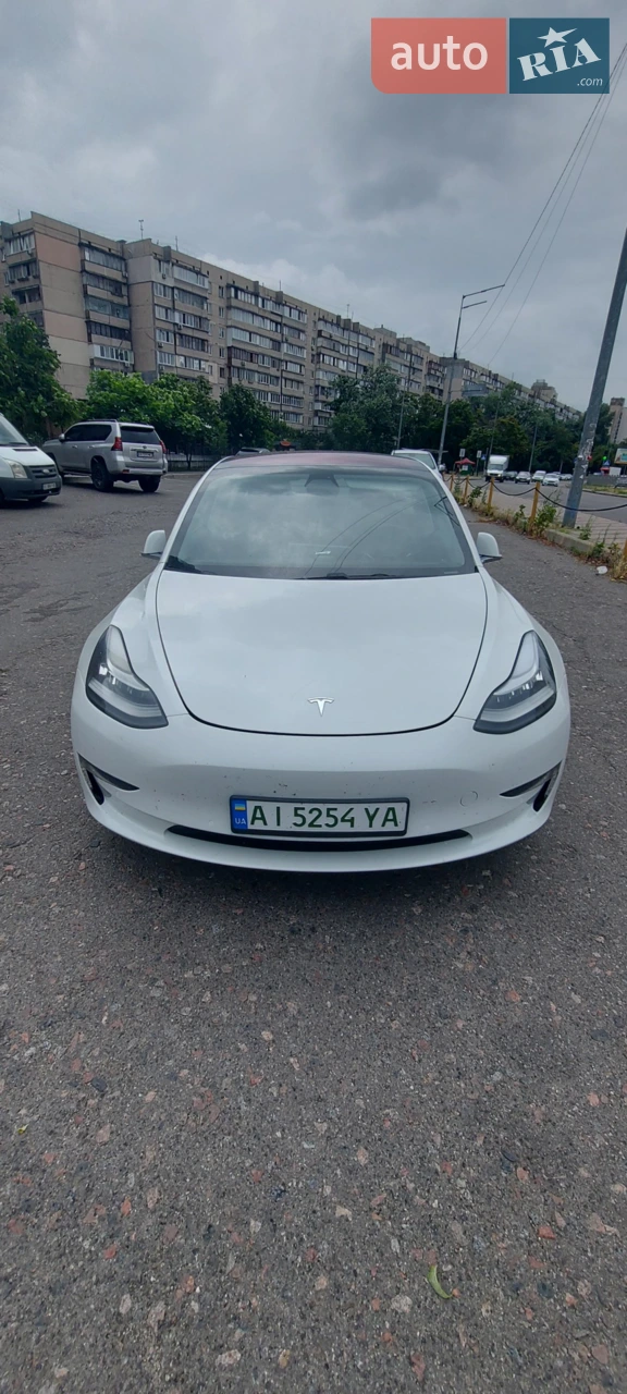 2018 Tesla Model 3 - мініатюра 21