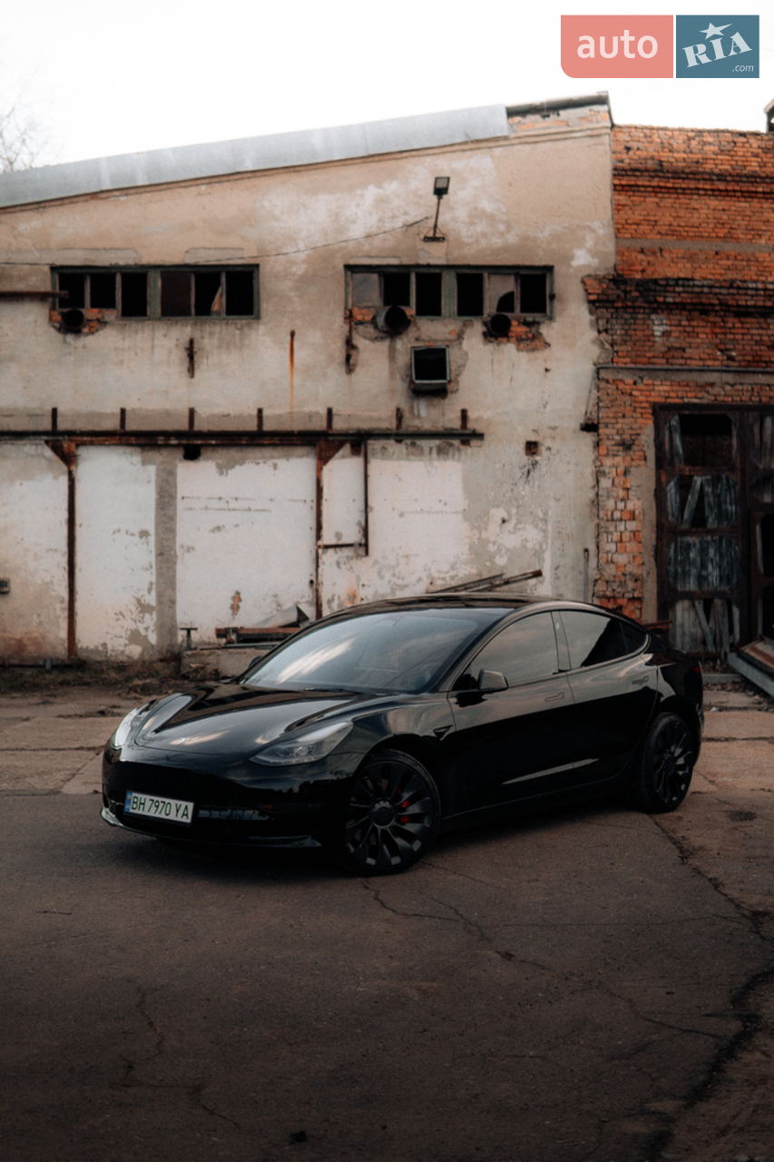 2023 Tesla Model 3 - мініатюра 18