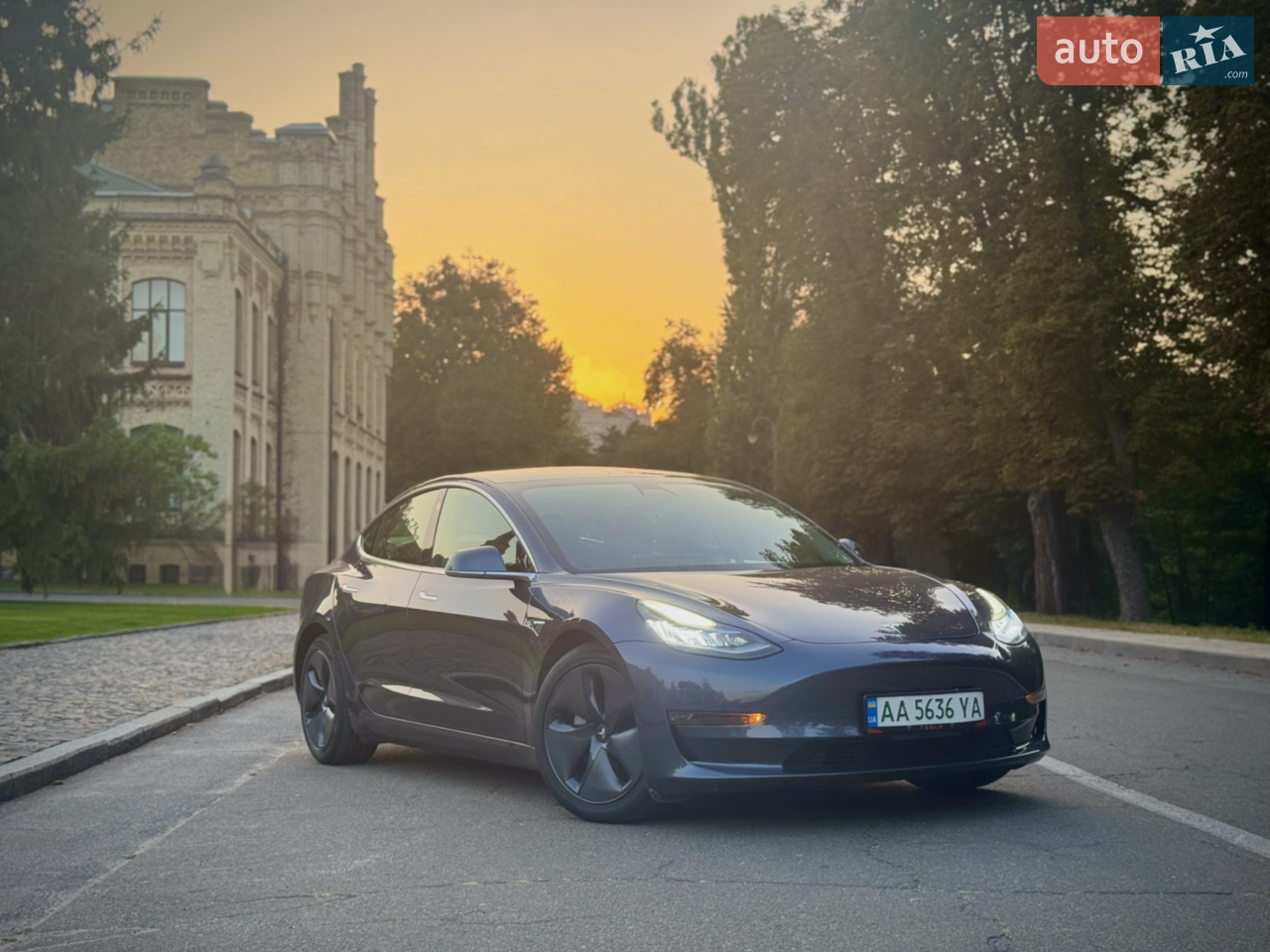 2020 Tesla Model 3 - мініатюра 28