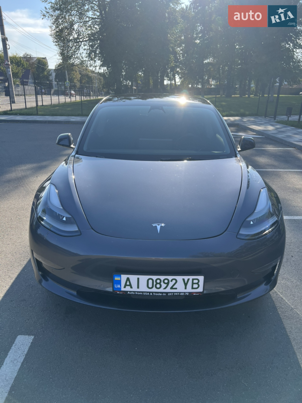 2022 Tesla Model 3 - мініатюра 16