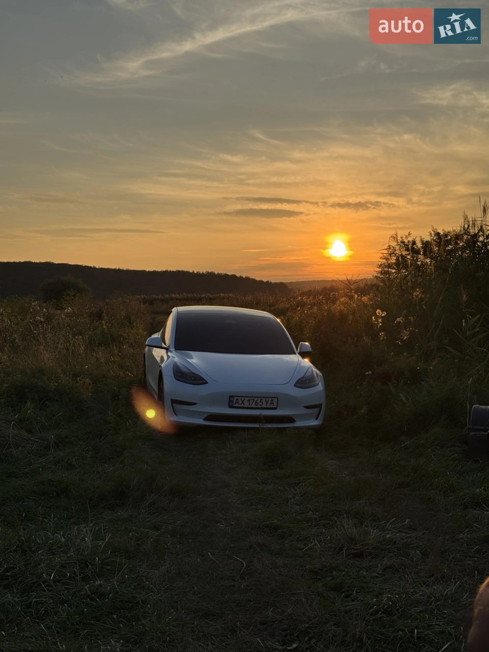 2021 Tesla Model 3 - мініатюра 25