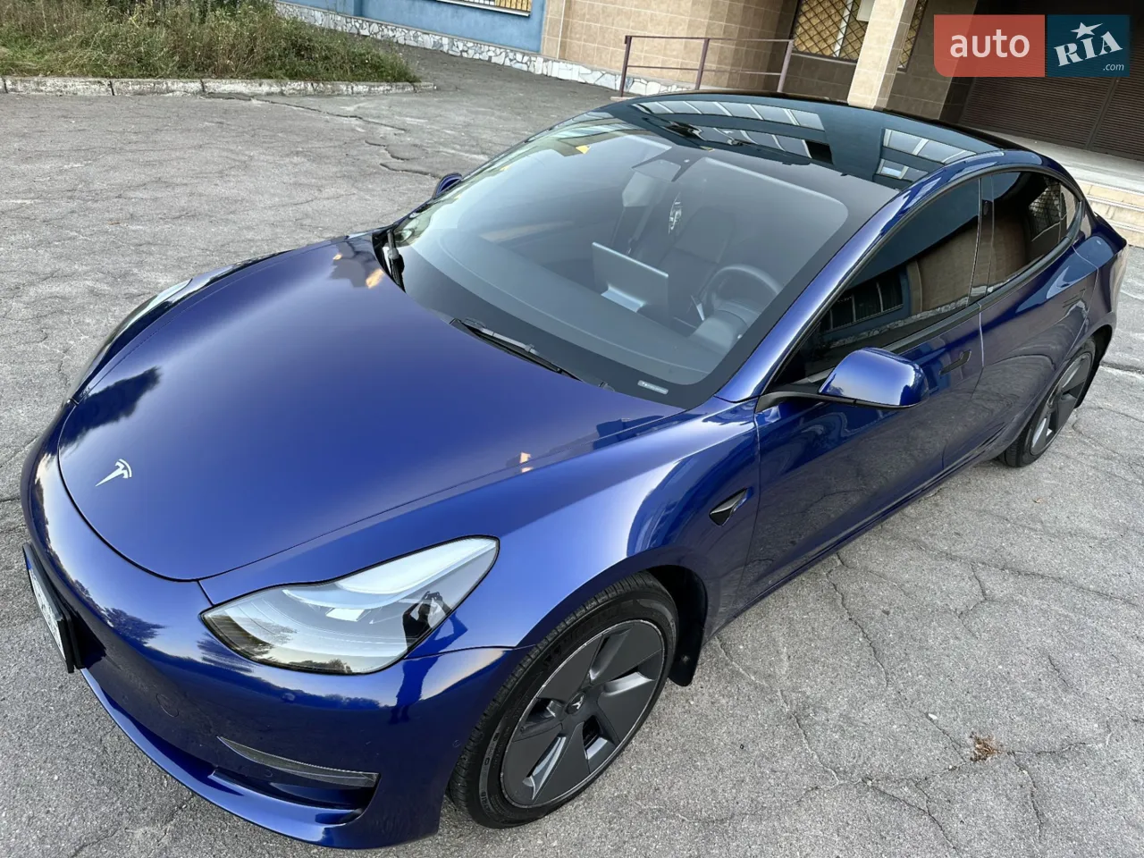 2022 Tesla Model 3 - мініатюра 33
