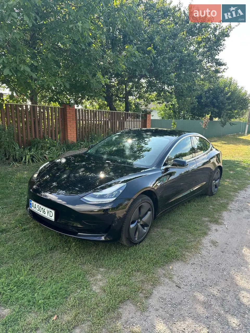 2020 Tesla Model 3 - мініатюра 33