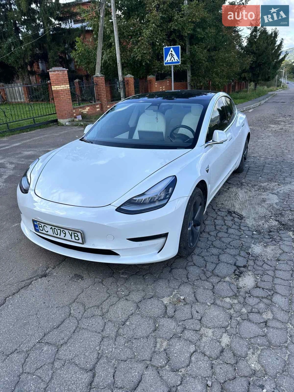 2020 Tesla Model 3 - мініатюра 32