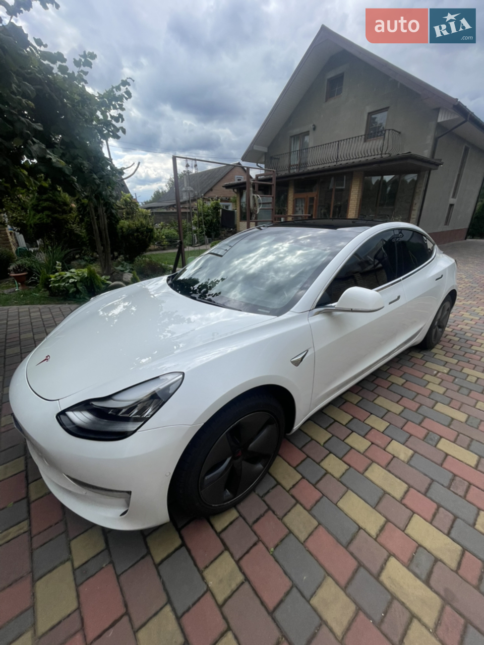 2020 Tesla Model 3 - мініатюра 22