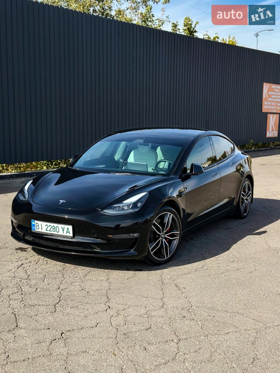 2021 Tesla Model 3 - мініатюра 35
