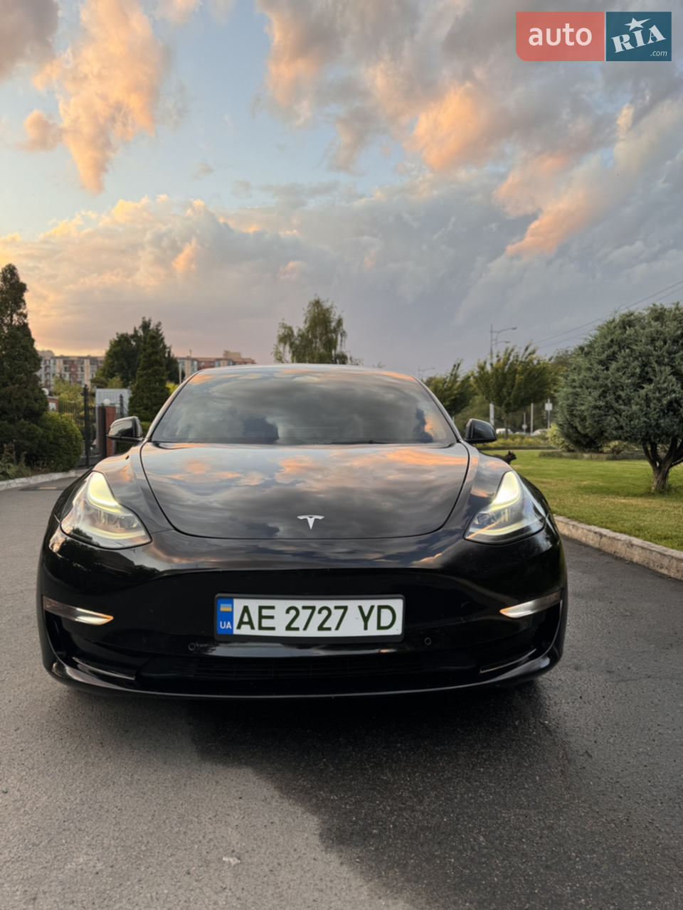 2022 Tesla Model 3 - мініатюра 20