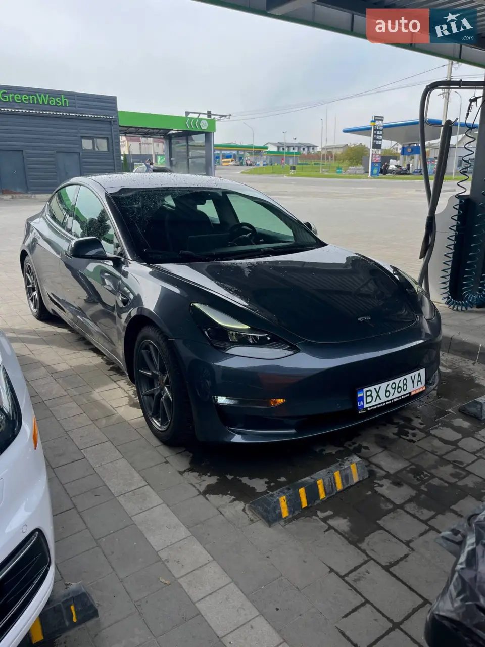 2021 Tesla Model 3 - мініатюра 22