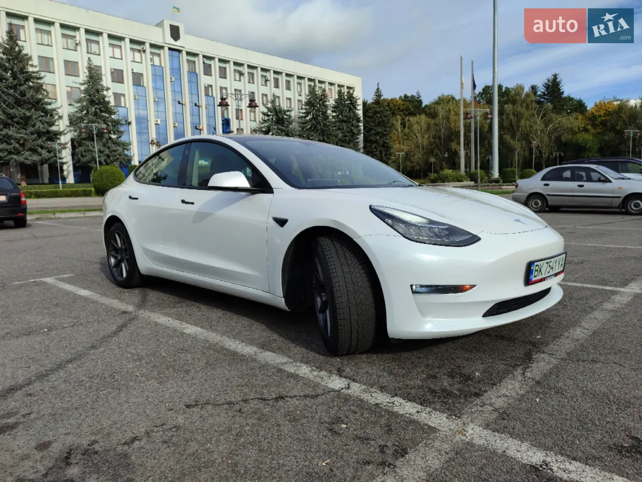 2022 Tesla Model 3 - мініатюра 62