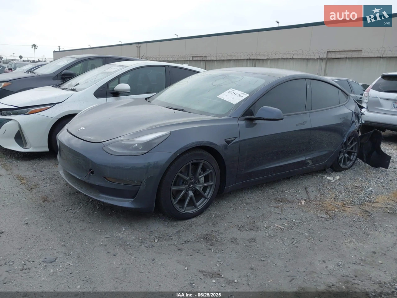 2022 Tesla Model 3 - мініатюра 15