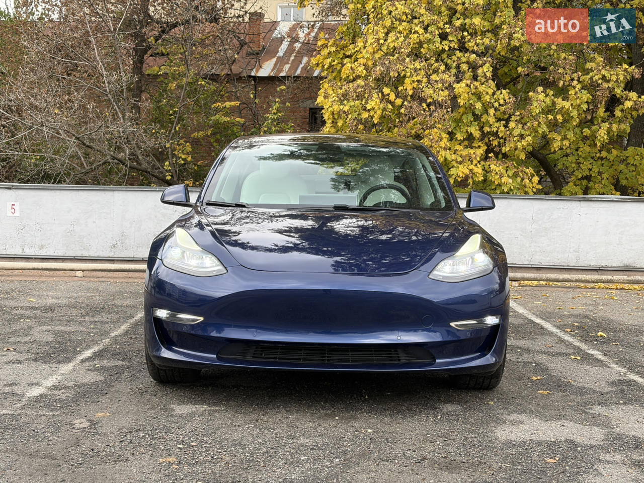 2020 Tesla Model 3 - мініатюра 68