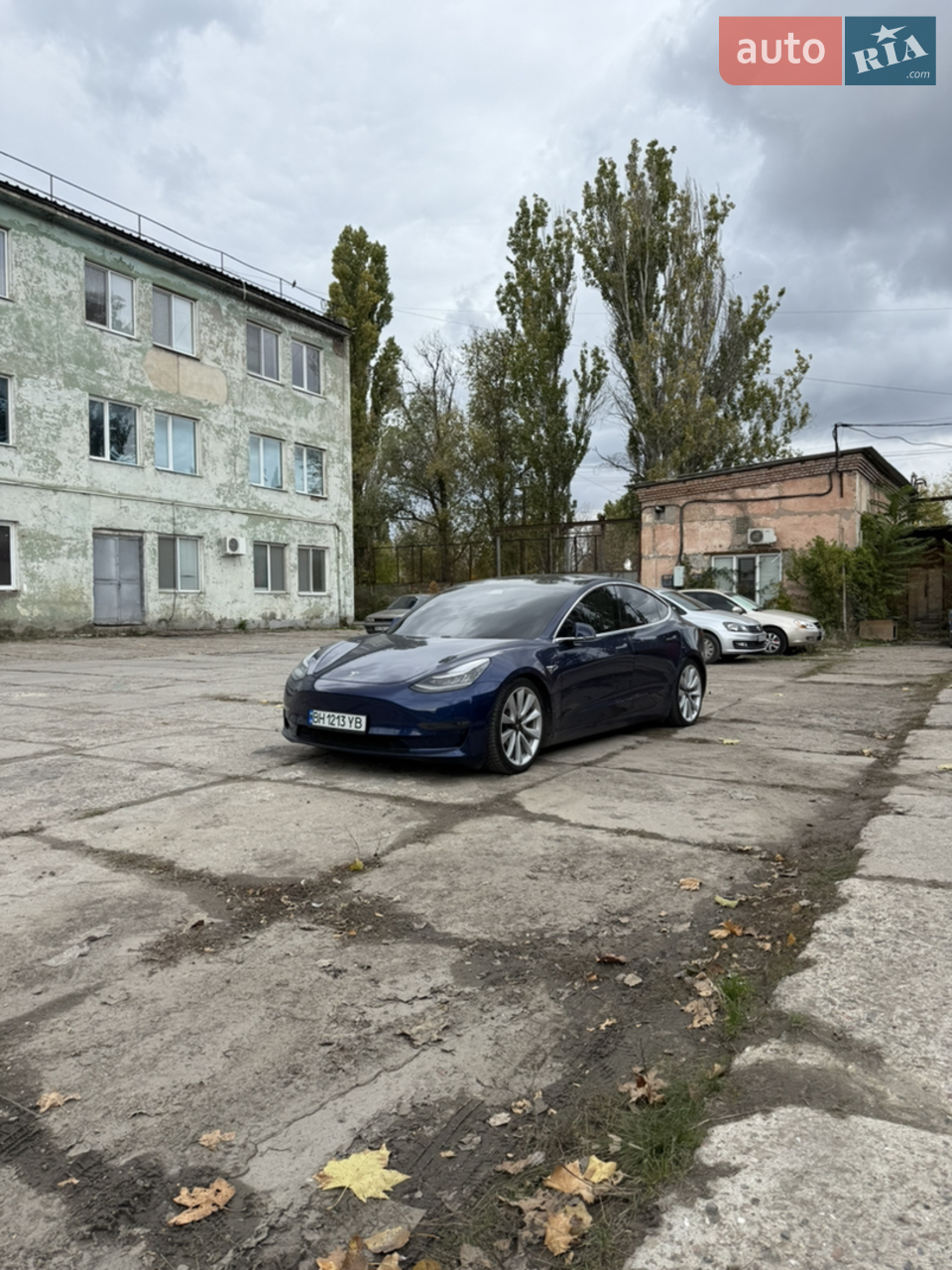 2018 Tesla Model 3 - мініатюра 32