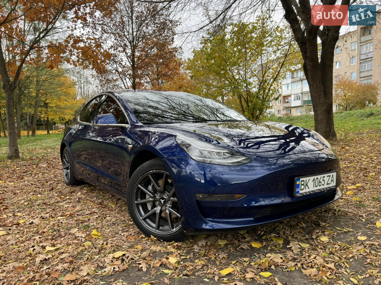 2020 Tesla Model 3 - мініатюра 18