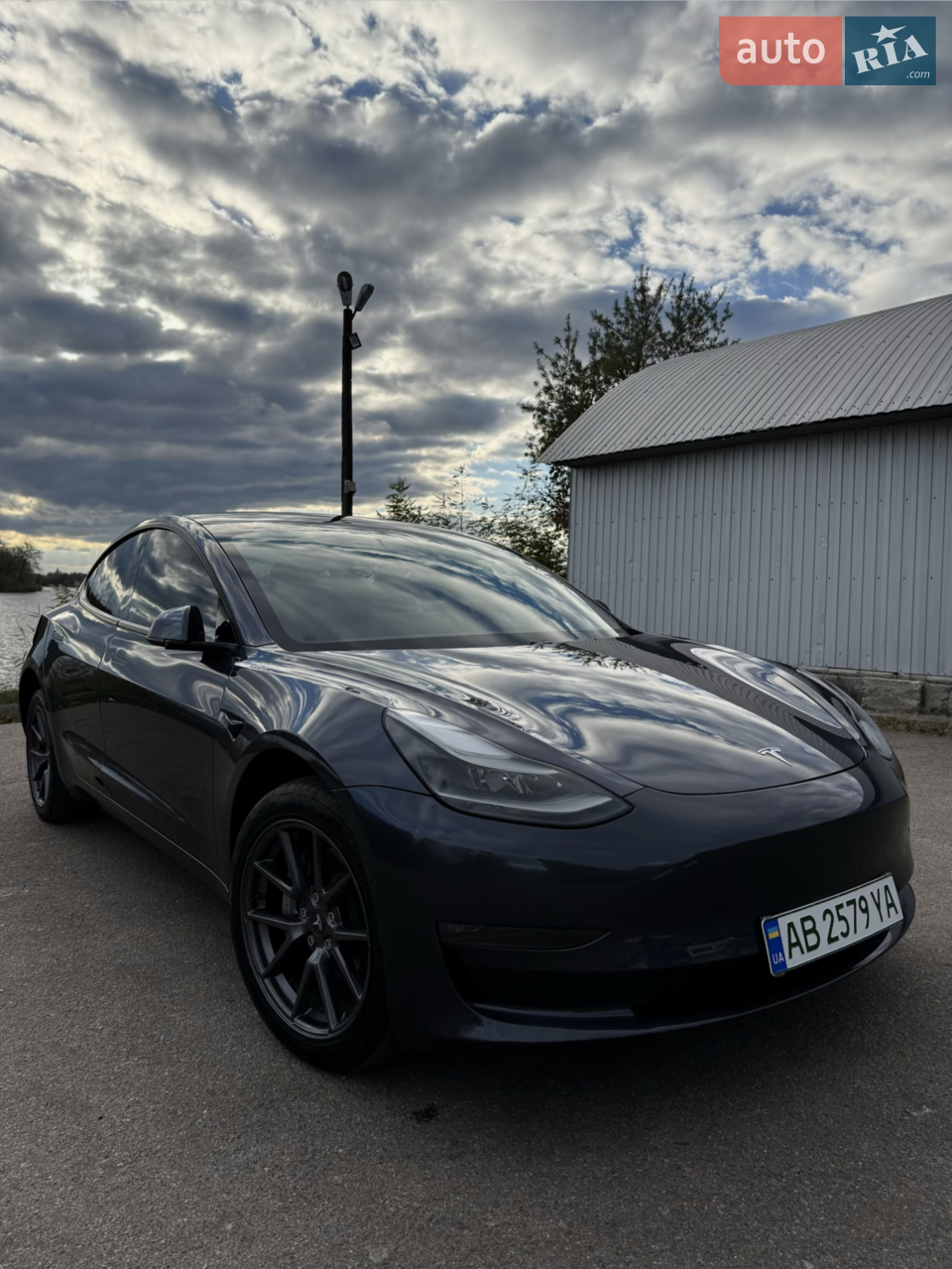 2021 Tesla Model 3 - мініатюра 22