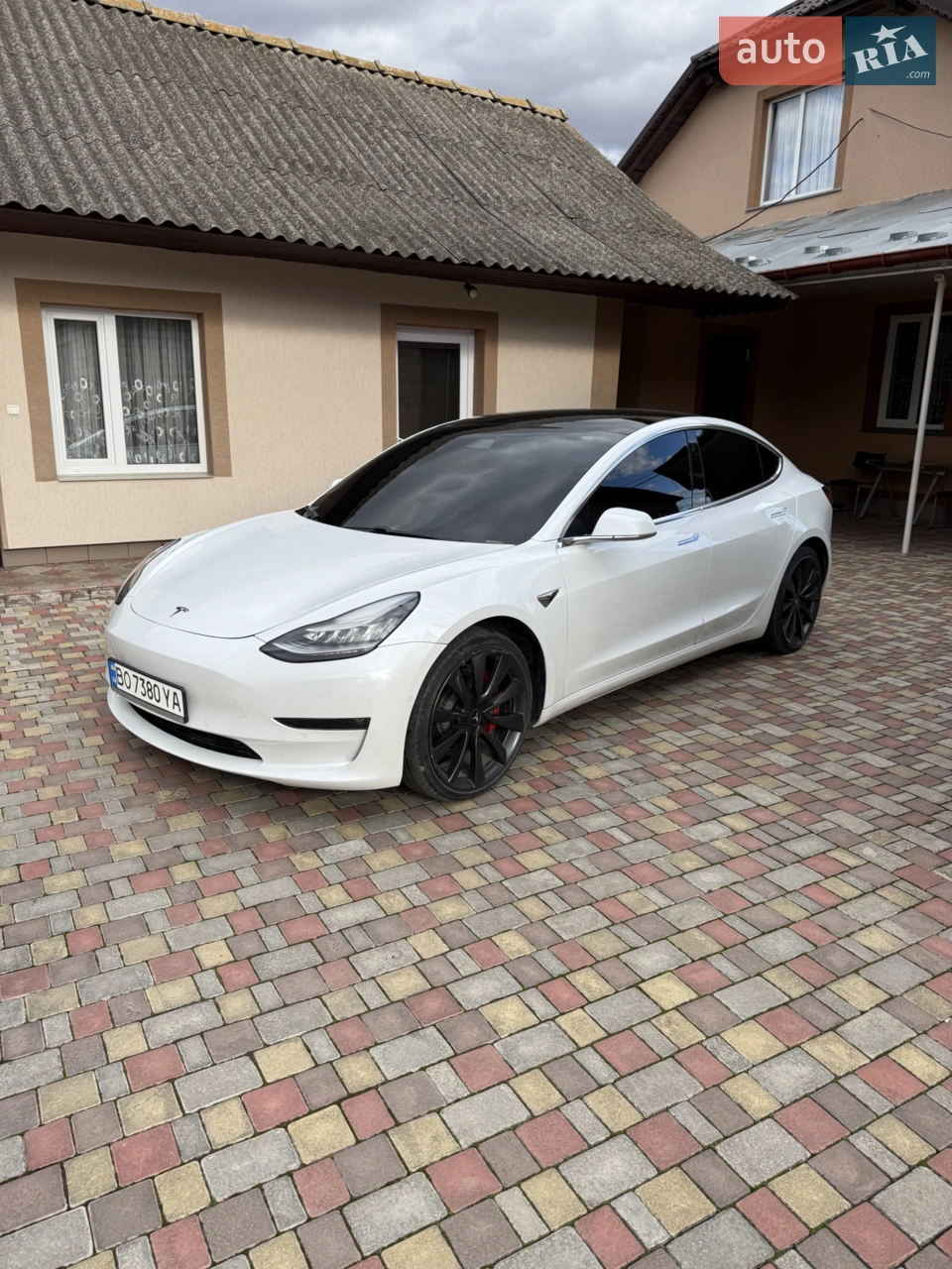 2019 Tesla Model 3 - мініатюра 34