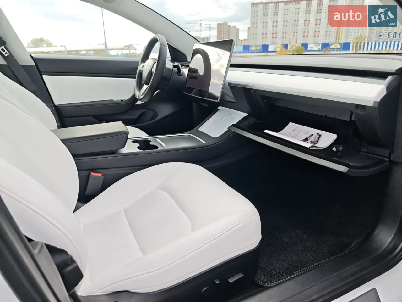 2020 Tesla Model 3 - мініатюра 30
