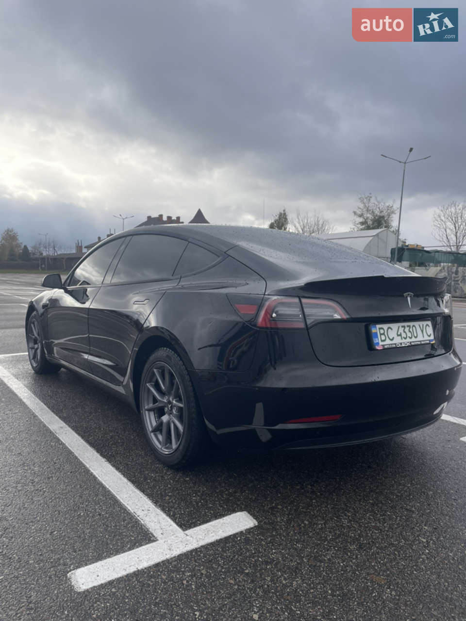 2023 Tesla Model 3 - мініатюра 46