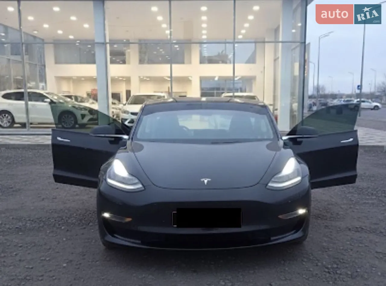 2019 Tesla Model 3 - мініатюра 42