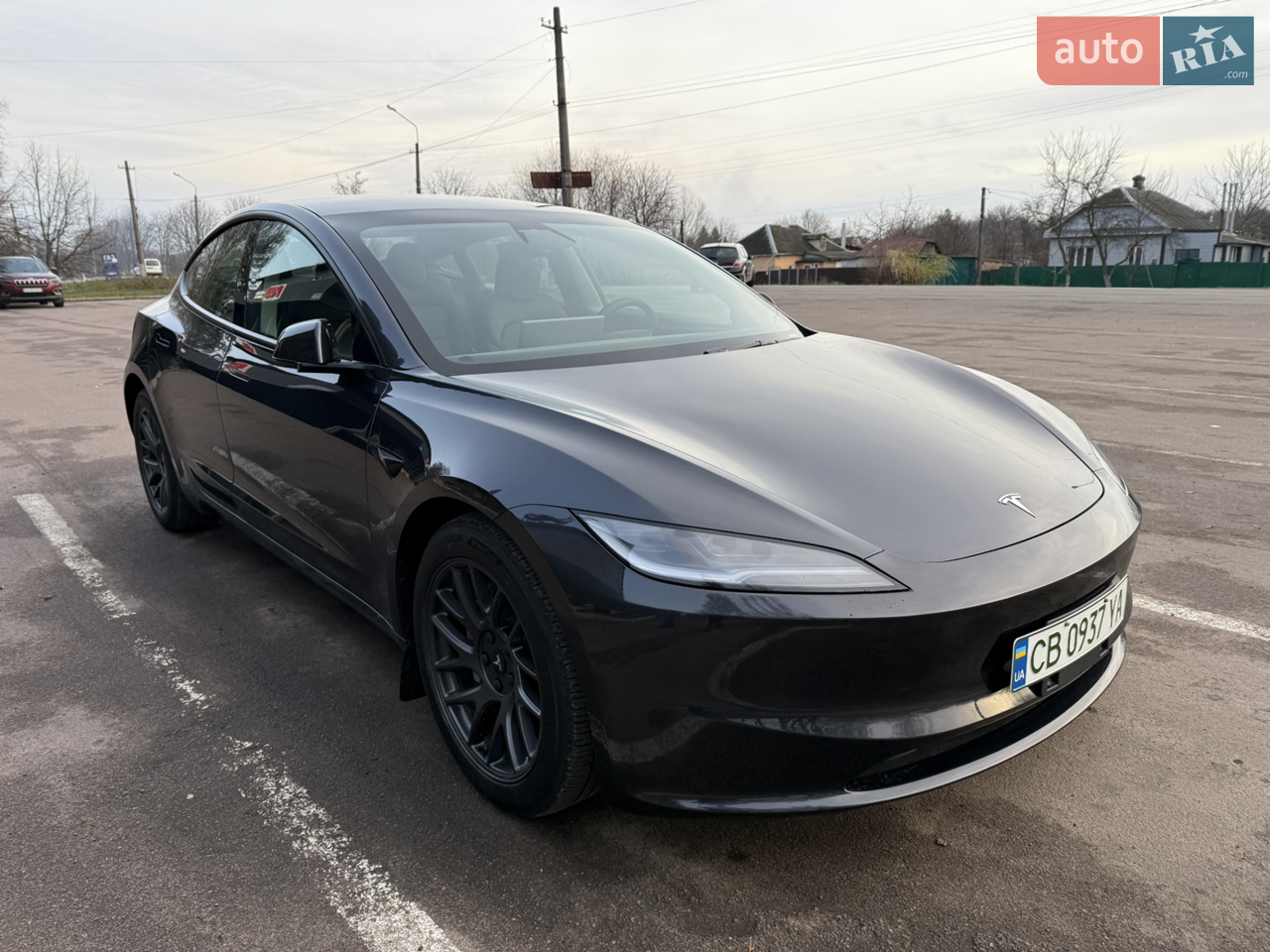 2024 Tesla Model 3 - мініатюра 46