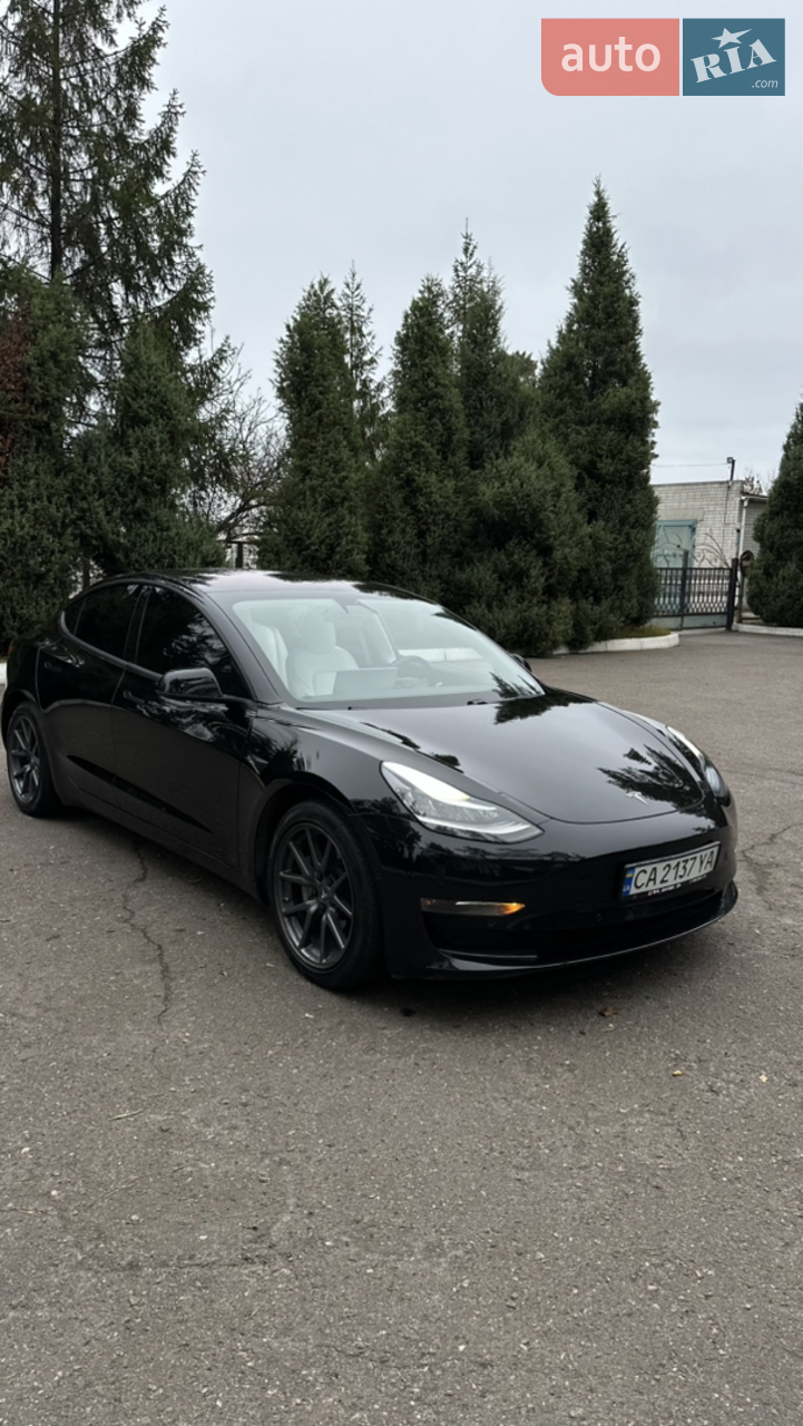 2018 Tesla Model 3 - мініатюра 59