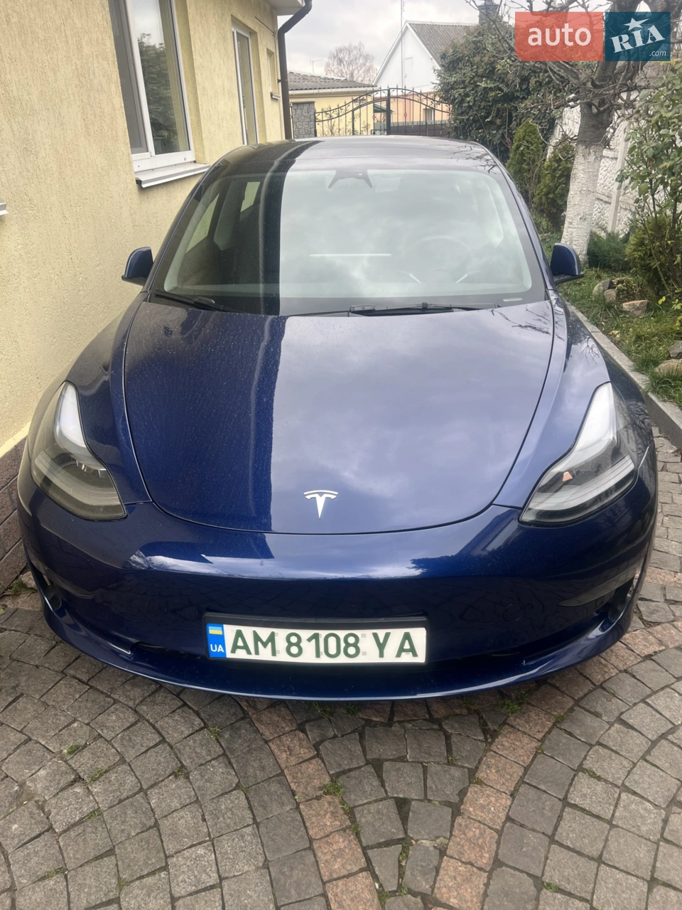 2023 Tesla Model 3 - мініатюра 14