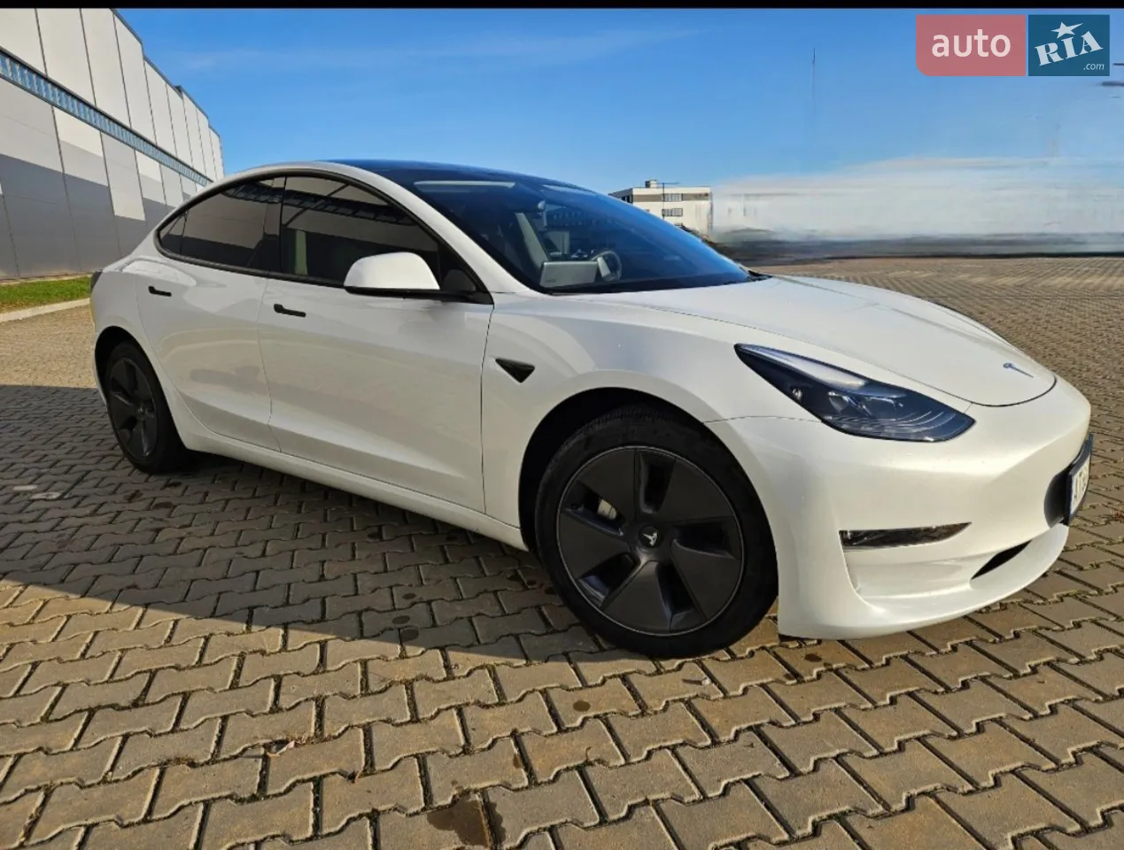 2023 Tesla Model 3 - мініатюра 17