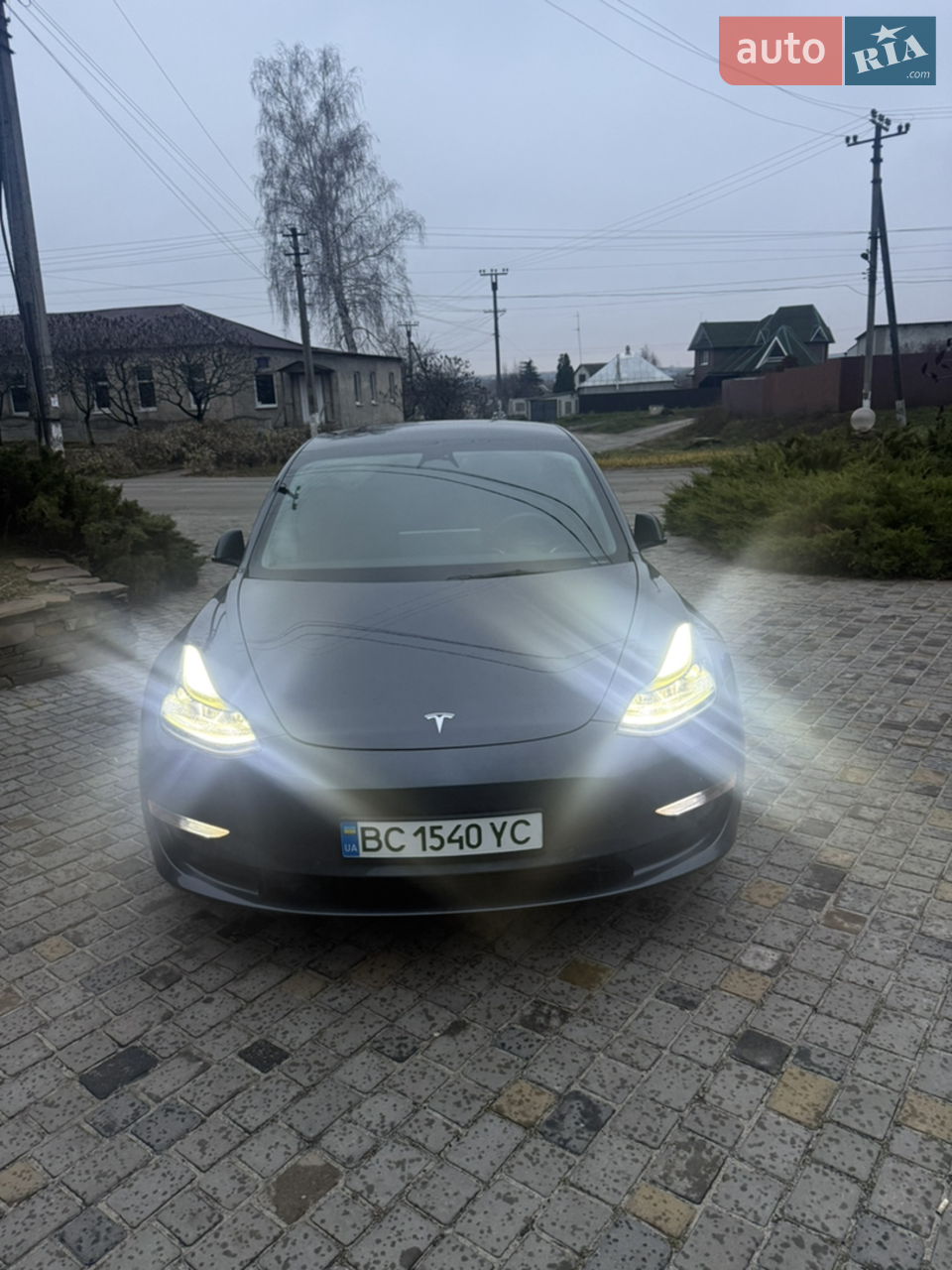 2022 Tesla Model 3 - мініатюра 18