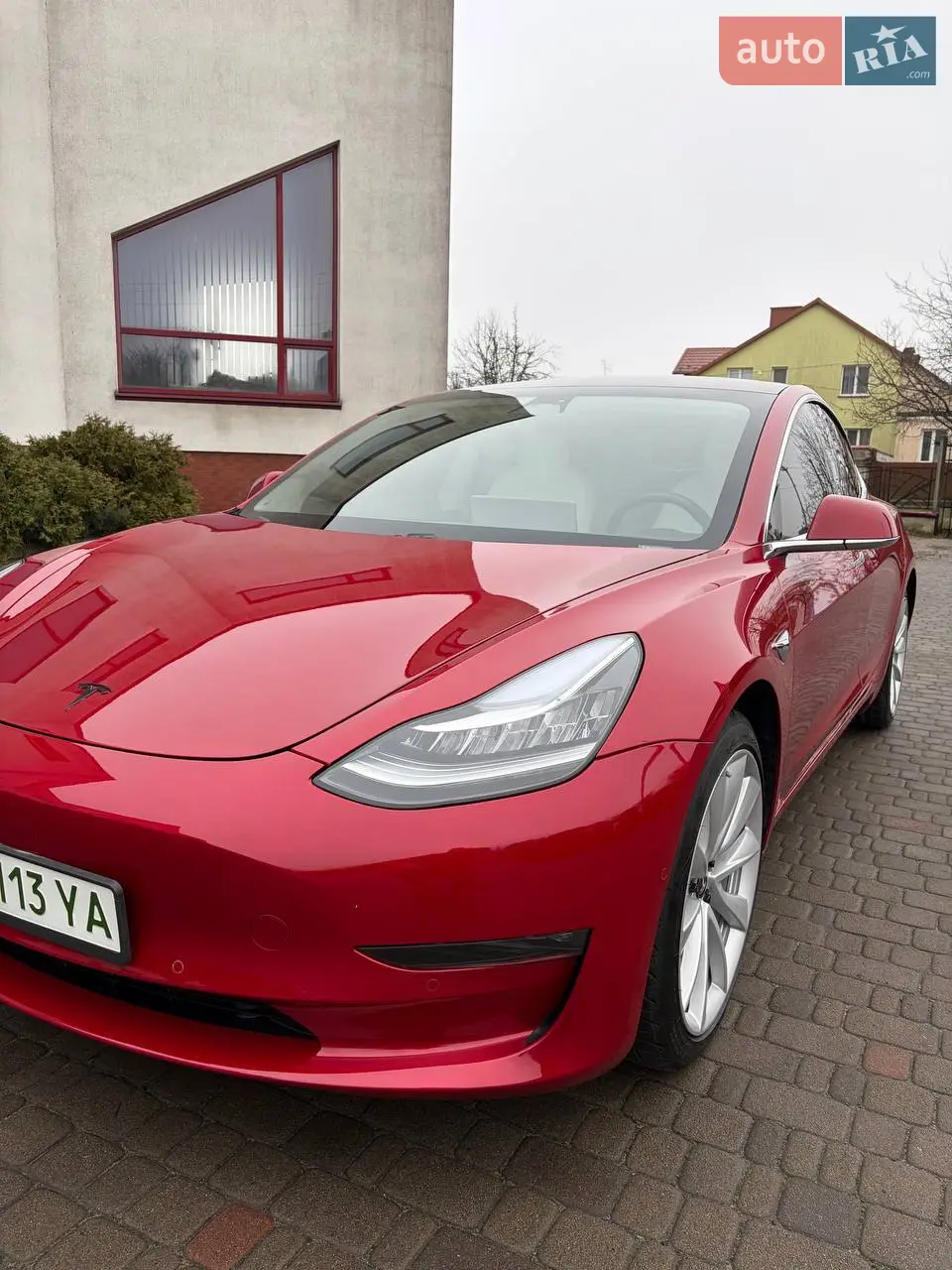 2018 Tesla Model 3 - мініатюра 97