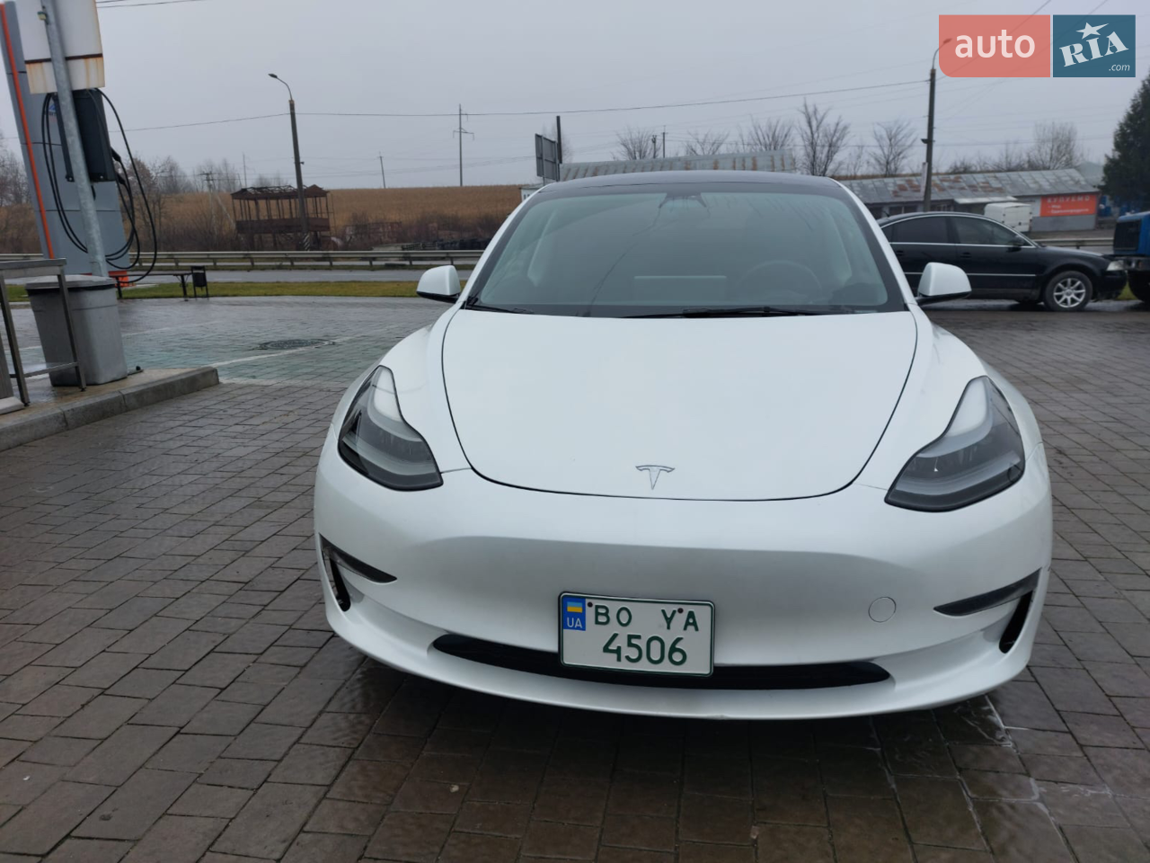 2023 Tesla Model 3 - мініатюра 11