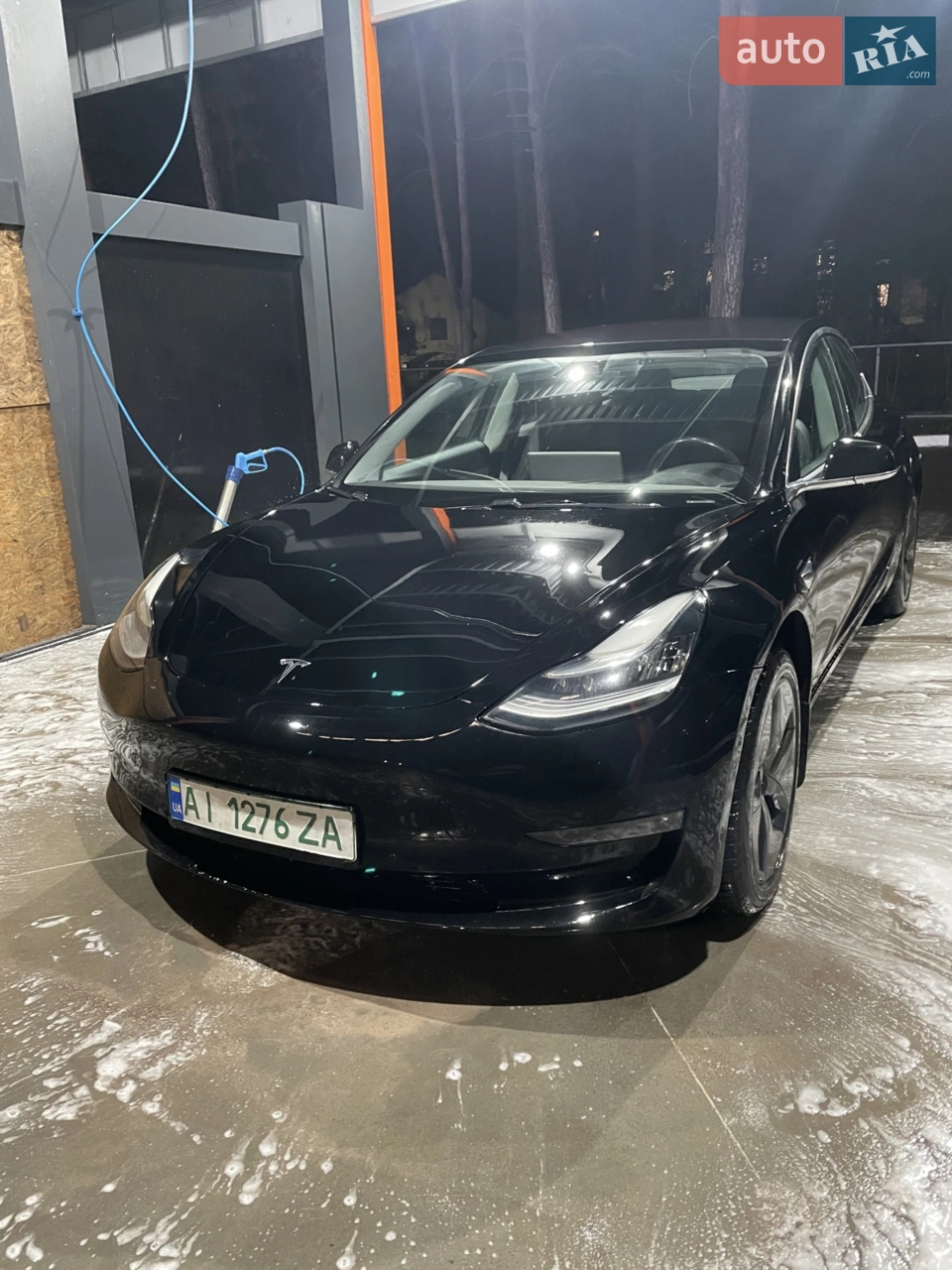 2018 Tesla Model 3 - мініатюра 17