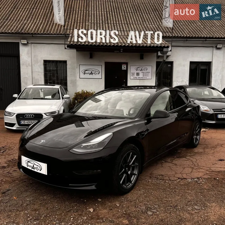 2022 Tesla Model 3 - мініатюра 42