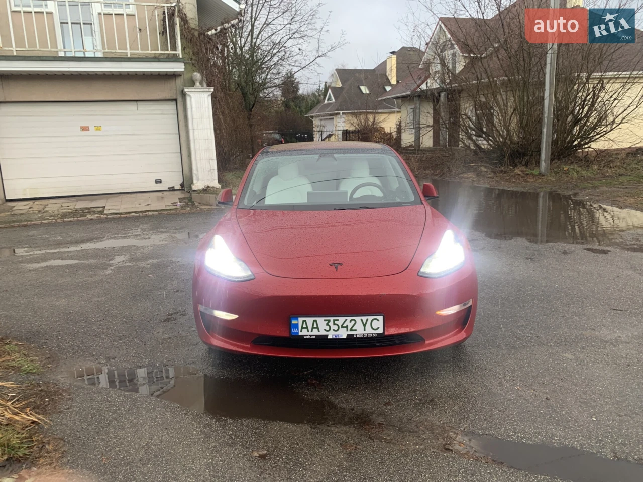 2018 Tesla Model 3 - мініатюра 15