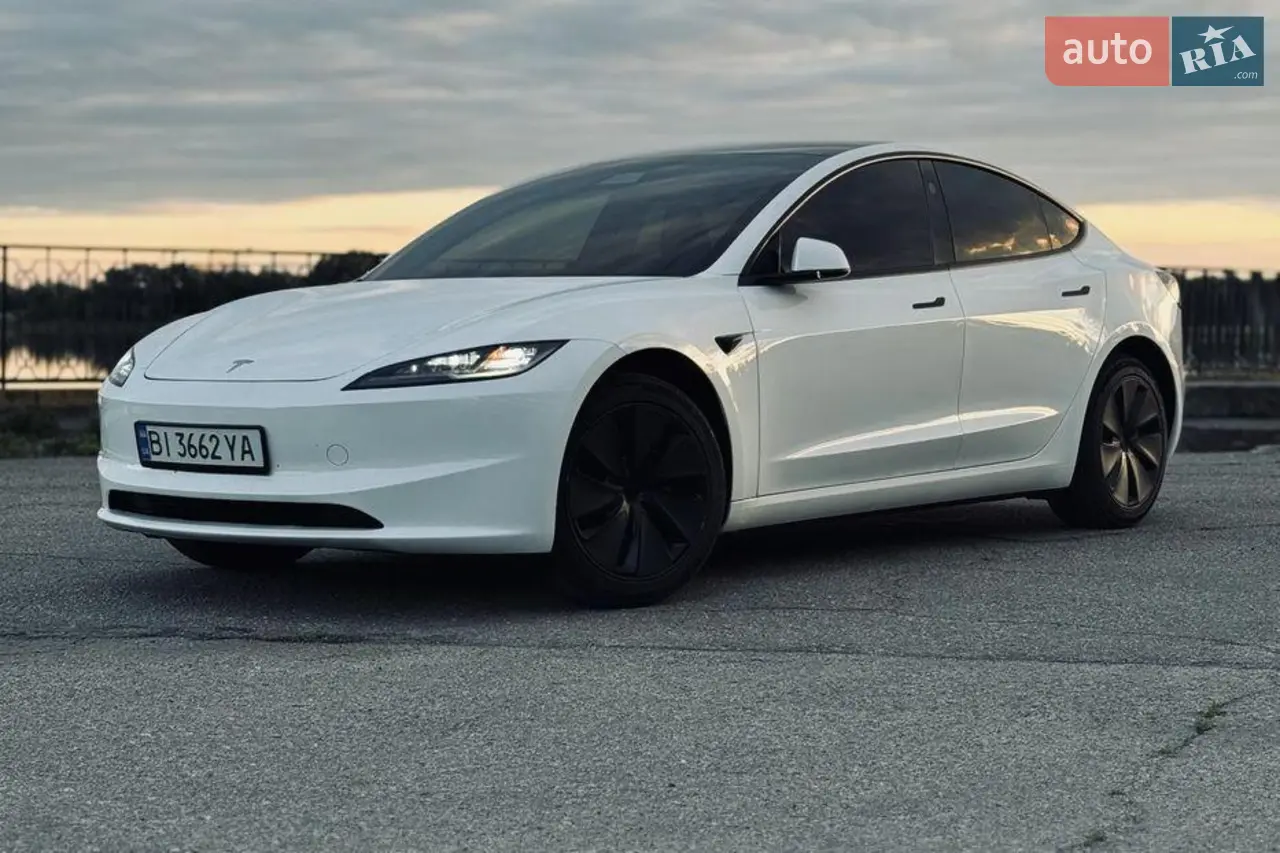 2024 Tesla Model 3 - мініатюра 39
