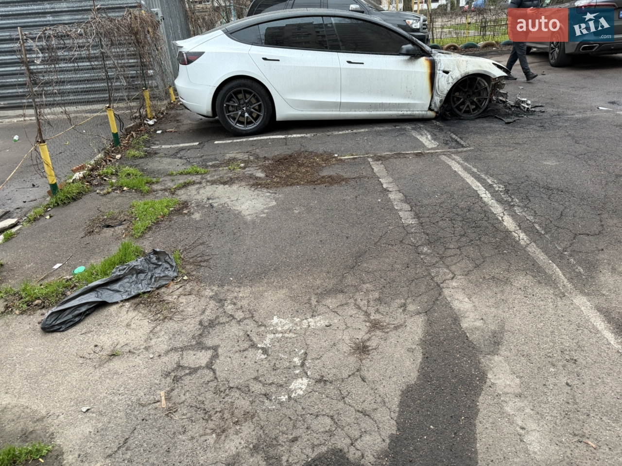 2020 Tesla Model 3 - мініатюра 5